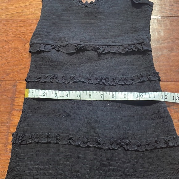 Bodycon Ribbed Dress - Picture 5 of 5